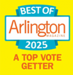 Best of Arlington 2025