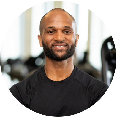 Garrett Waller Fitness Trainer